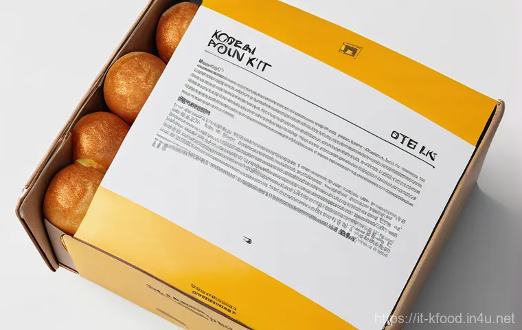 한식 밀키트 포장 디자인 트렌드 - Here are three detailed image generation prompts in English, inspired by the provided text about Kor...