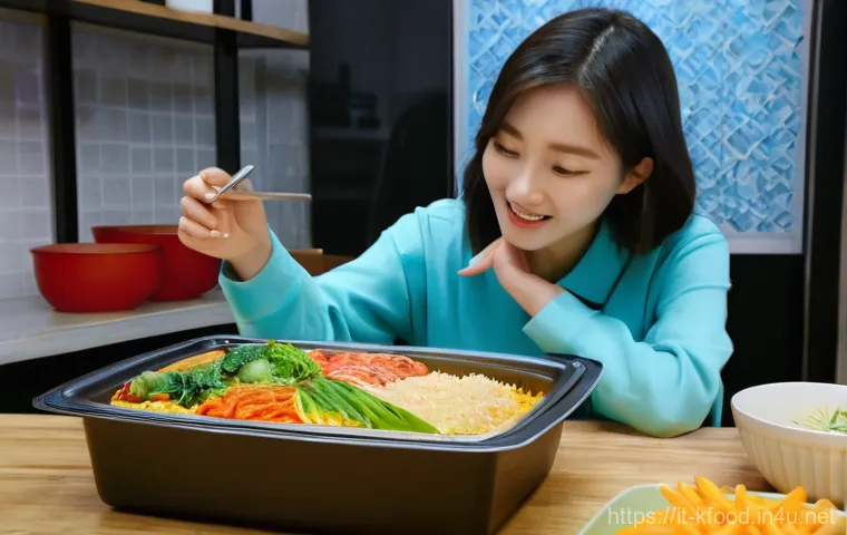 한식 정기구독 서비스 - Here are three detailed image prompts in English, adhering to all specified guidelines: