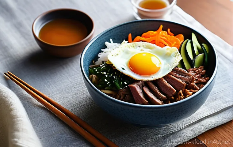 한식 가정간편식 추천 - **Prompt:** A cozy, inviting scene of a person (mid-20s to 40s, wearing comfortable loungewear like ...