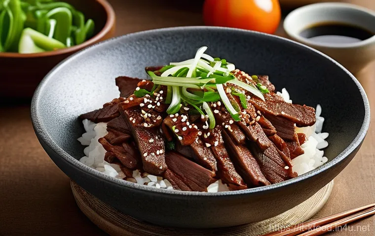 한식 가정간편식 추천 - **Prompt:** A cozy, inviting scene of a person (mid-20s to 40s, wearing comfortable loungewear like ...