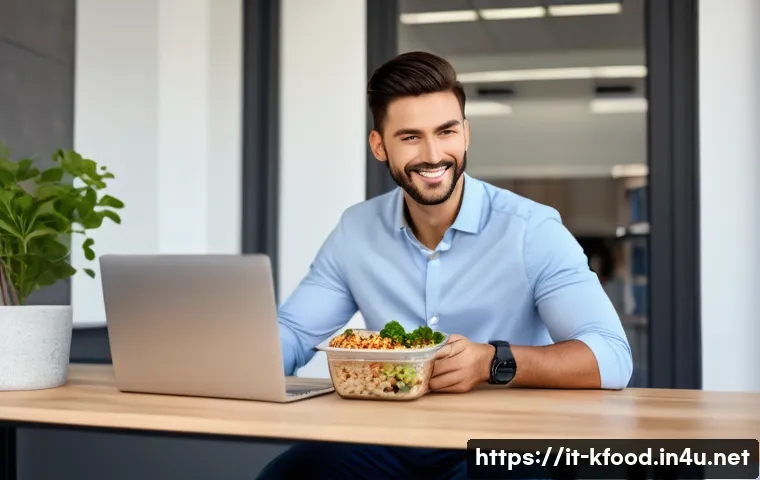 한식 중소기업 밀키트 제품 관련 이미지 2