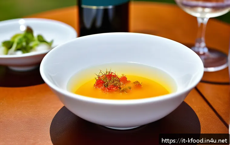 한식 반찬과 어울리는 전통주 관련 이미지 2