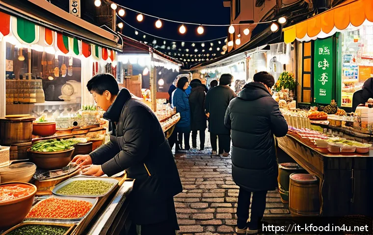 한식 소믈리에 추천 전통주 관련 이미지 1